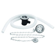 Bath Waste & Overflow - Bathrooms