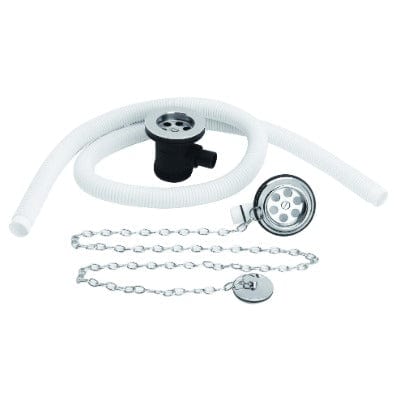 Bath Waste & Overflow - Bathrooms