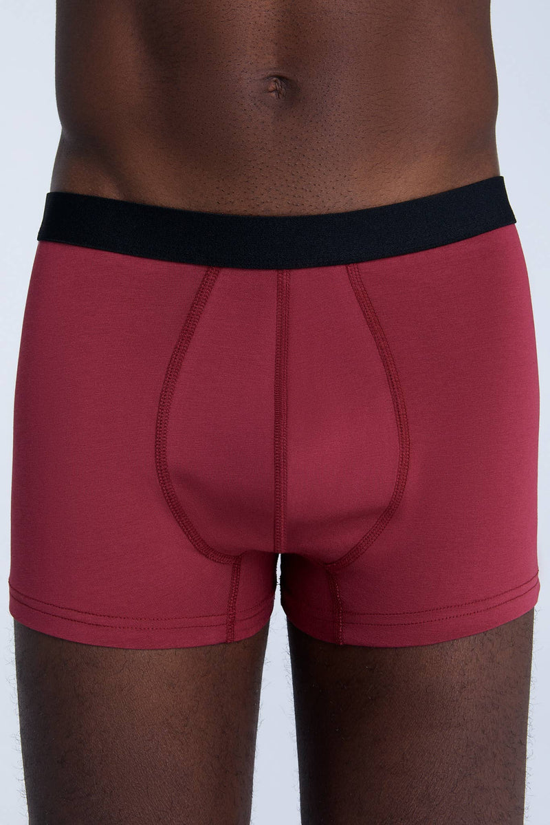 Organic Cotton Trunks: Mens