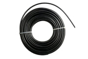 Strimmer Line Black Round 2.7mm x 15m - Home & Garden > Lawn & Garden > Outdoor Power Equipment Accessories > Weed Trimmer Accessories > Weed Trimmer Blades & Spools > Weed Trimmer Spools Garden tools & Accesories
