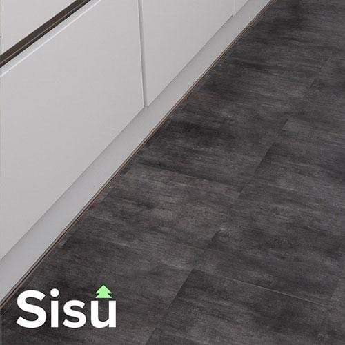 Click Vinyl Flooring Tiles - 305mm x 610mm (10 per Box) - All Colours -