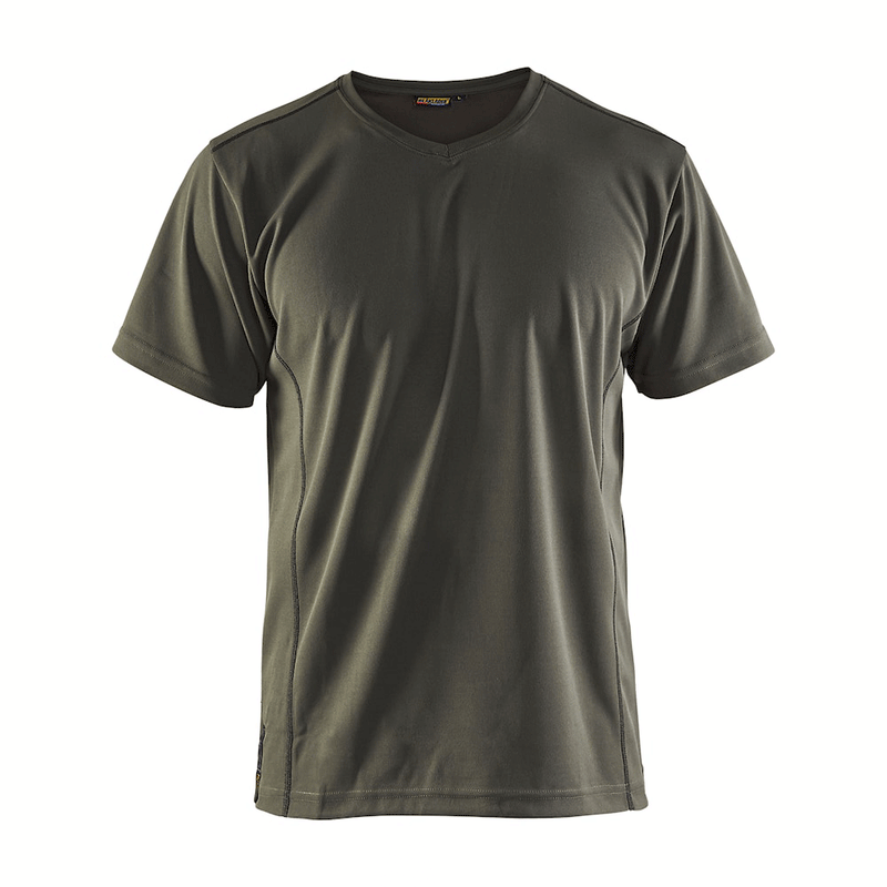 Blaklader 3323 T-Shirt With UV-Protection - T-SHIRTS