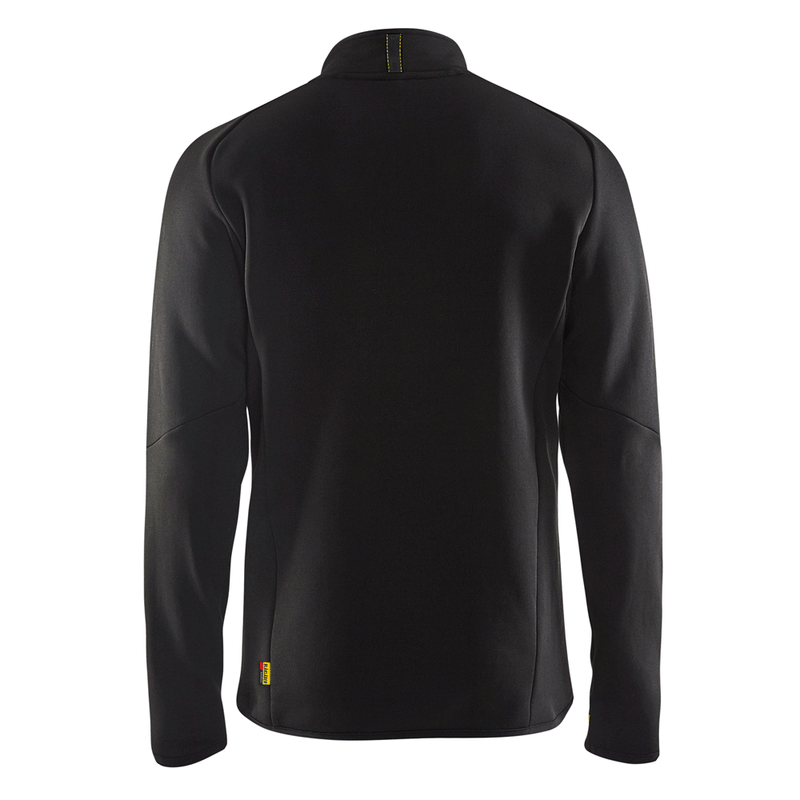 Blaklader 4998 Fleece Jacket Evolution - FLEECE CLOTHING