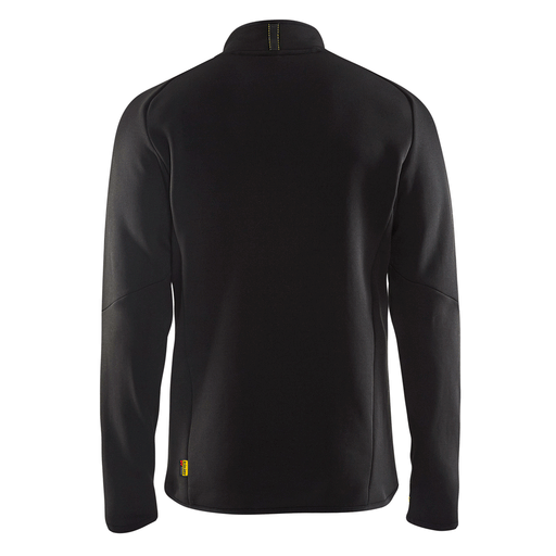 Blaklader 4998 Fleece Jacket Evolution - FLEECE CLOTHING