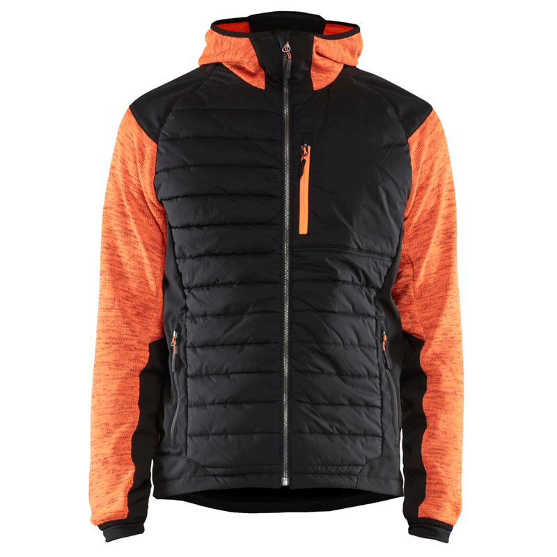Blaklader 5930 Hybrid Jacket - JACKETS & COATS