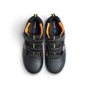 Blaklader 2449 ELITE Safety Sandal - SAFETY TRAINERS