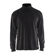 Blaklader 3320 Long Sleeve Polo Top - POLO SHIRTS