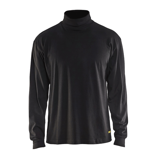 Blaklader 3320 Long Sleeve Polo Top - POLO SHIRTS