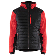 Blaklader 5930 Hybrid Jacket - JACKETS & COATS