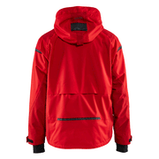 Blaklader 4988 Waterproof Shell Jacket - WATERPROOF JACKETS & SUITS