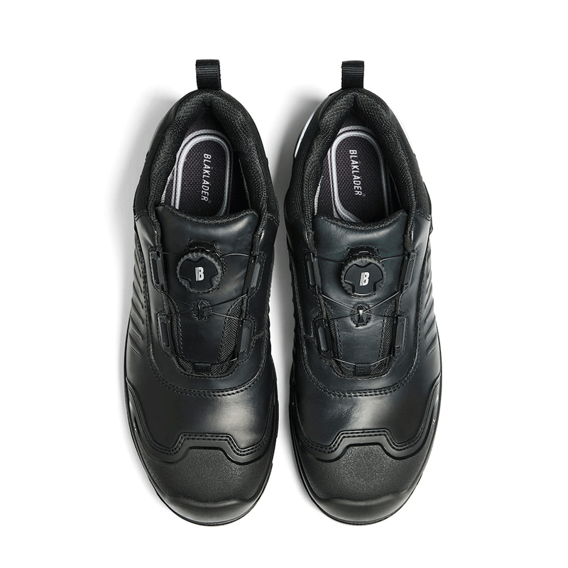 Blaklader 2491 STORM Safety Shoe Trainer - SAFETY TRAINERS