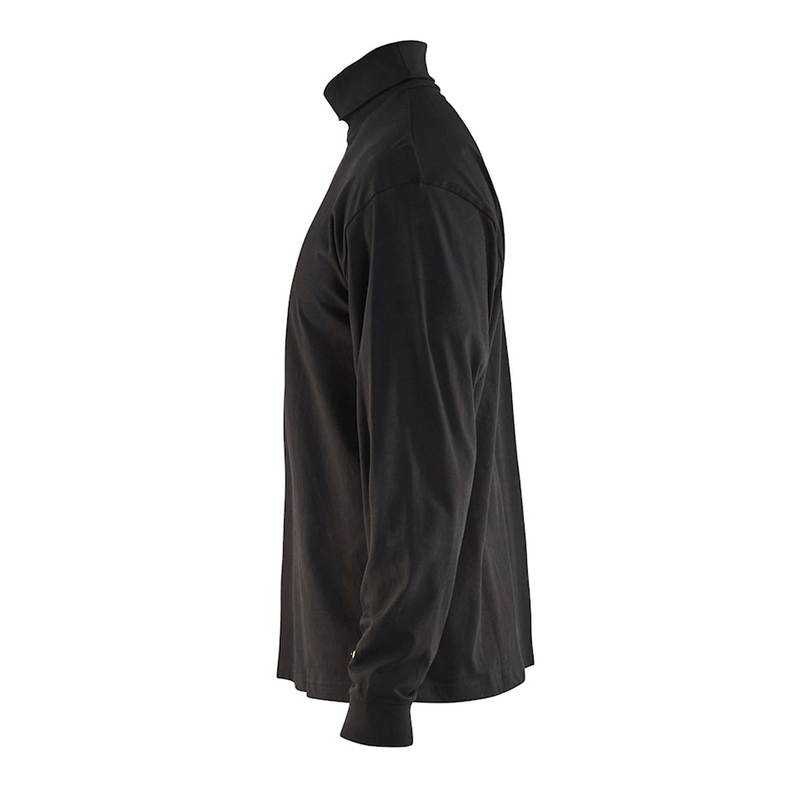 Blaklader 3320 Long Sleeve Polo Top - POLO SHIRTS