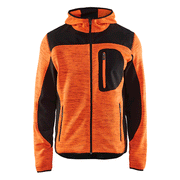 Blaklader 4930 Knitted Jacket - JACKETS & COATS