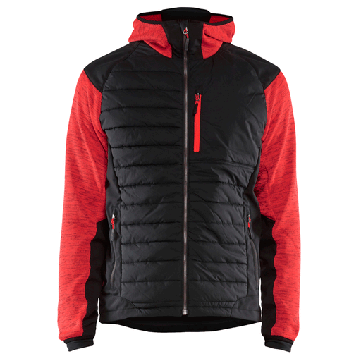 Blaklader 5930 Hybrid Jacket - JACKETS & COATS