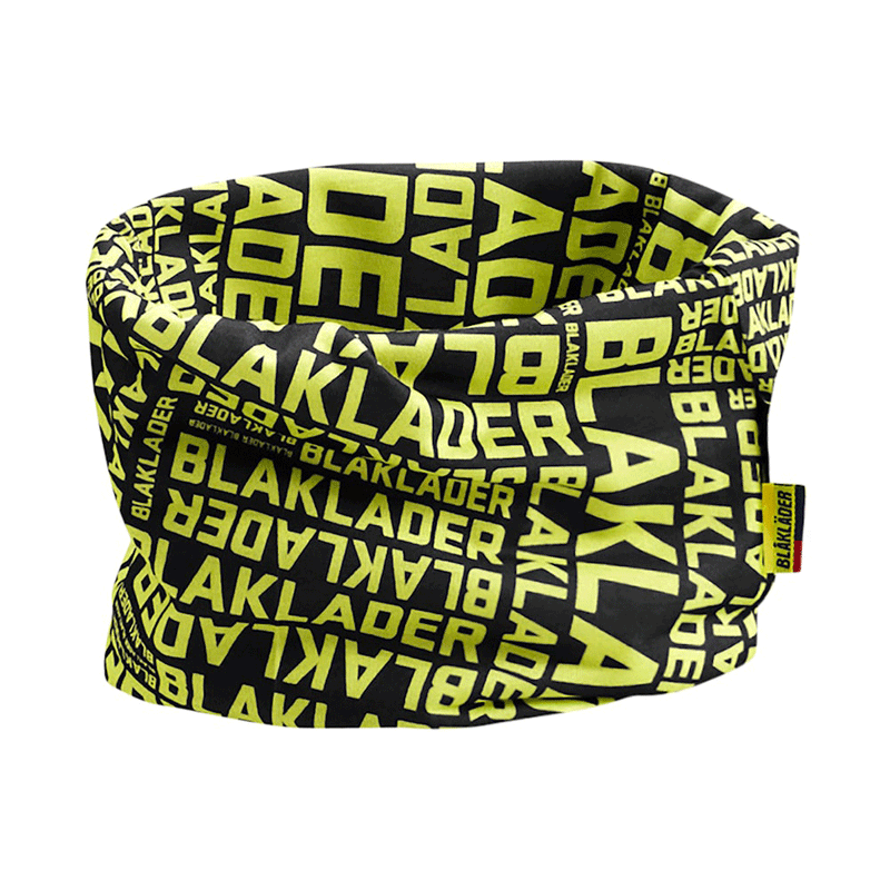 Blaklader 9083 Neckwarmer Snood - HEADWEAR