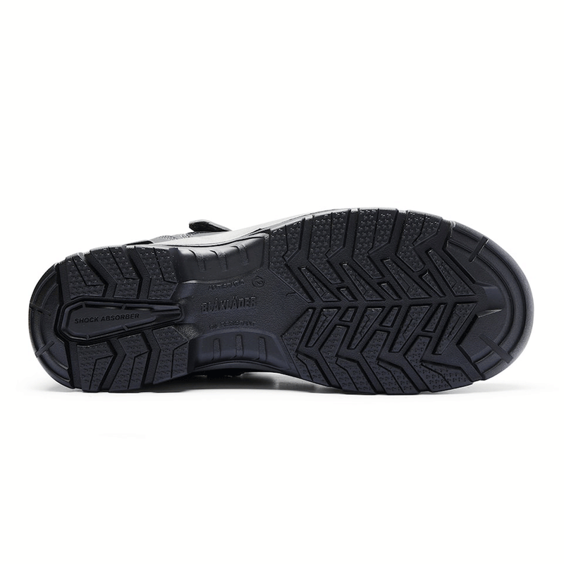 Blaklader 2449 ELITE Safety Sandal - SAFETY TRAINERS