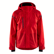 Blaklader 4988 Waterproof Shell Jacket - WATERPROOF JACKETS & SUITS
