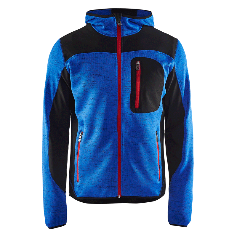 Blaklader 4930 Knitted Jacket - JACKETS & COATS