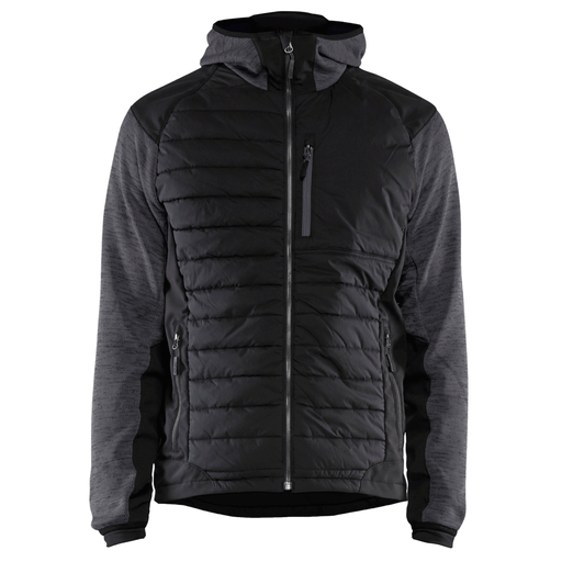 Blaklader 5930 Hybrid Jacket - JACKETS & COATS