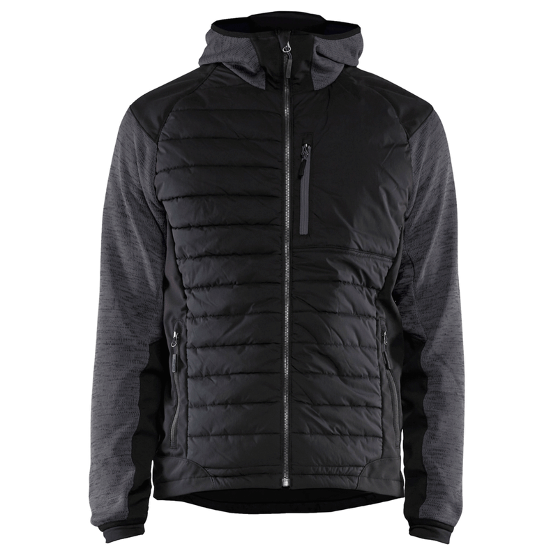 Blaklader 5930 Hybrid Jacket - JACKETS & COATS
