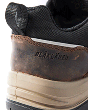 Blaklader 2491 STORM Safety Shoe Trainer - SAFETY TRAINERS