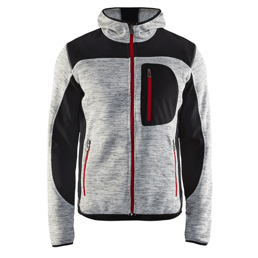 Blaklader 4930 Knitted Jacket - JACKETS & COATS