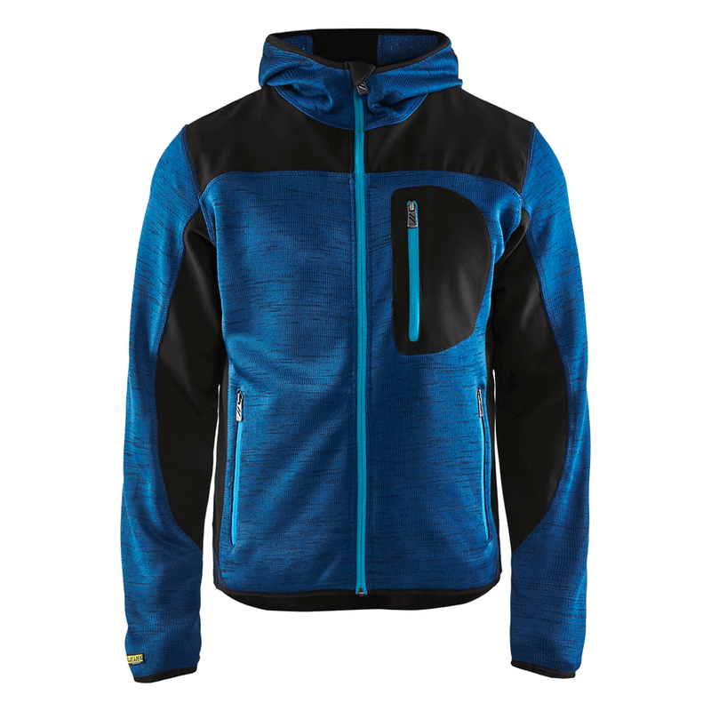 Blaklader 4930 Knitted Jacket - JACKETS & COATS