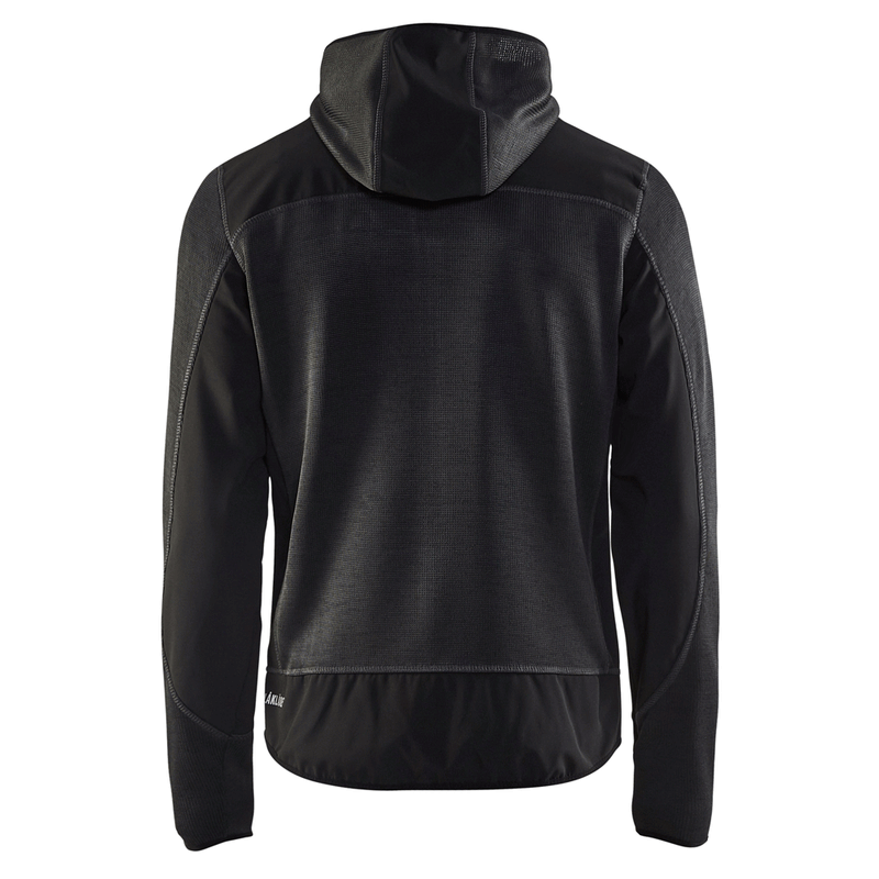 Blaklader 4930 Knitted Jacket - JACKETS & COATS