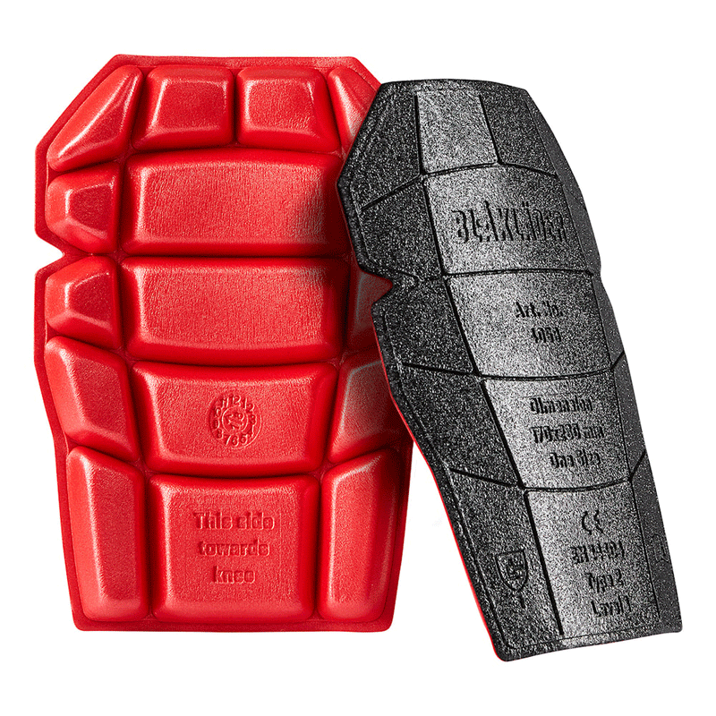Blaklader 4058 Knee pads - KNEEPADS