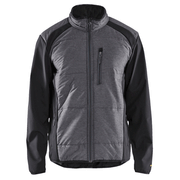 Blaklader 4929 Hybrid Jacket - JACKETS & COATS