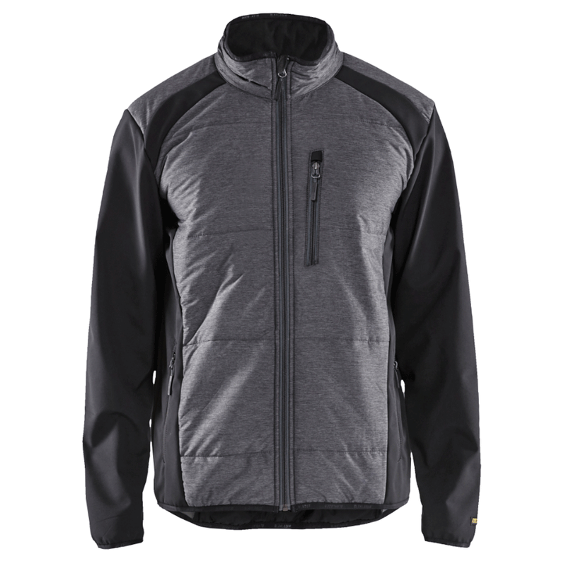 Blaklader 4929 Hybrid Jacket - JACKETS & COATS