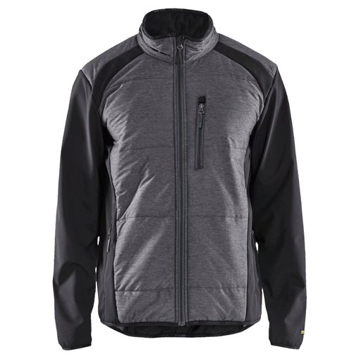 Blaklader 4929 Hybrid Jacket - JACKETS & COATS