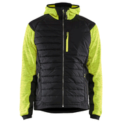 Blaklader 5930 Hybrid Jacket - JACKETS & COATS