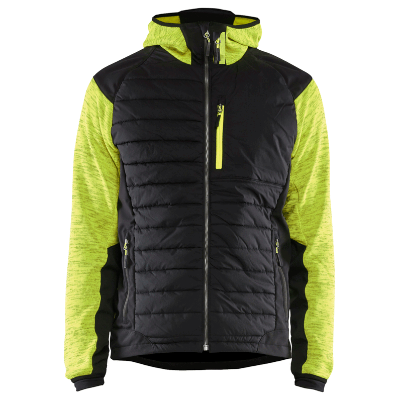 Blaklader 5930 Hybrid Jacket - JACKETS & COATS