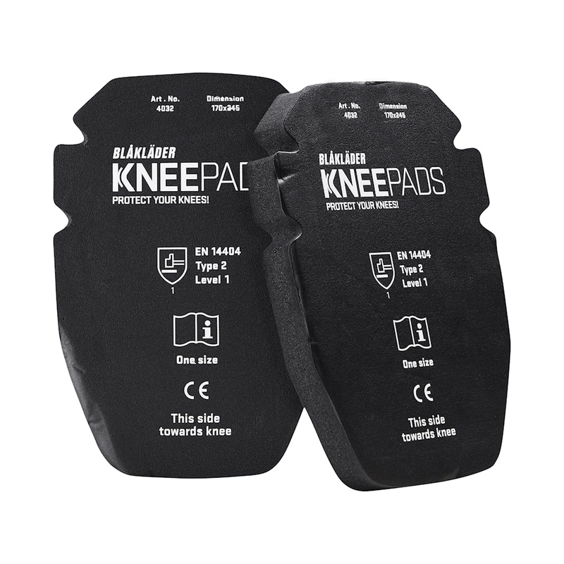 Blaklader 4032 Knee pad Gel 25 mm - KNEEPADS