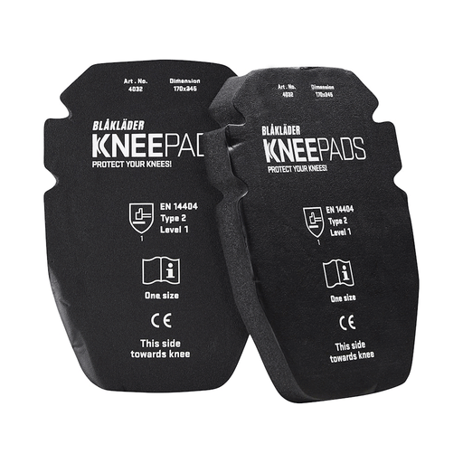 Blaklader 4032 Knee pad Gel 25 mm - KNEEPADS