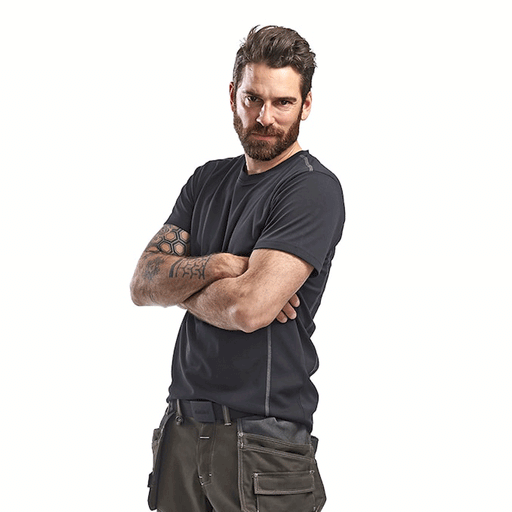 Blaklader 3323 T-Shirt With UV-Protection - T-SHIRTS