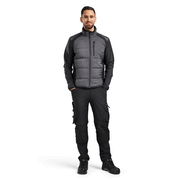 Blaklader 4929 Hybrid Jacket - JACKETS & COATS
