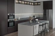 Getalit Boston Terrazzo Laminate Kitchen Worktop - Hardware > Building Materials > Countertops
