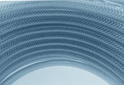 Clear Braided PVC Pipe 10mm*1.6mm - Hardware > Plumbing > Plumbing Pipes Tech Hose & Fittings
