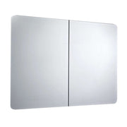 Bramham Mirrored Cabinet - All Sizes - Bathrooms