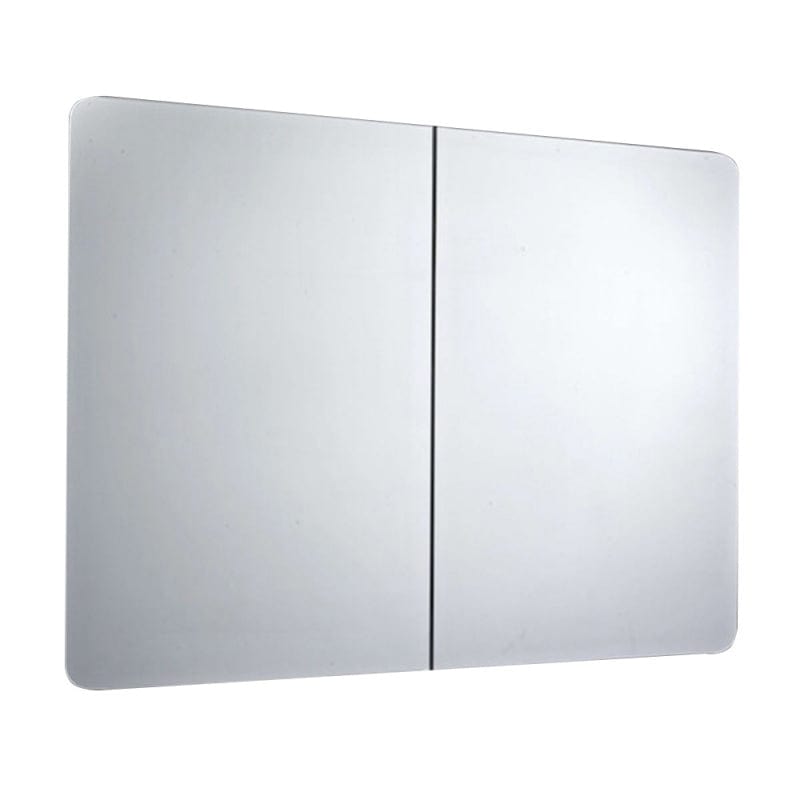 Bramham Mirrored Cabinet - All Sizes - Bathrooms