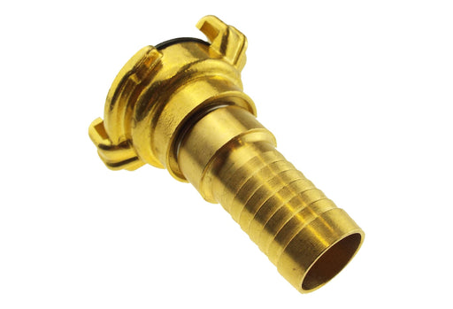 Claw Brass - Swivel 3/4" Hose - Home & Garden > Lawn & Garden > Watering & Irrigation > Garden Hose Fittings & Valves Tech Hose & Fittings
