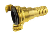 Claw Brass - Swivel 3/4" Hose - Home & Garden > Lawn & Garden > Watering & Irrigation > Garden Hose Fittings & Valves Tech Hose & Fittings