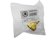 Tap Connector Snap On Male - 3/4" BSPF Brass - Home & Garden > Lawn & Garden Garden watering