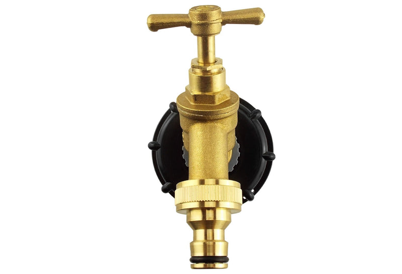 IBC KIT 002C - Home & Garden > Lawn & Garden Dropshipping