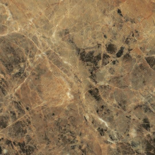 Prima P3 Breccia Paradiso Etchings Kitchen Worktop - 38mm x 600mm x 3050mm - Clearance Warehouse