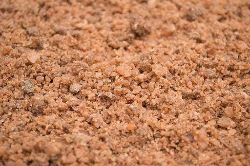 Brown Rock Salt - Food, Beverages & Tobacco > Food Items > Seasonings & Spices > Salt De-icing Salt