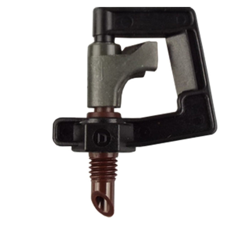 Antelco Rotor Spray™ 0.9mm Brown Base - Home & Garden > Lawn & Garden > Watering & Irrigation Garden watering
