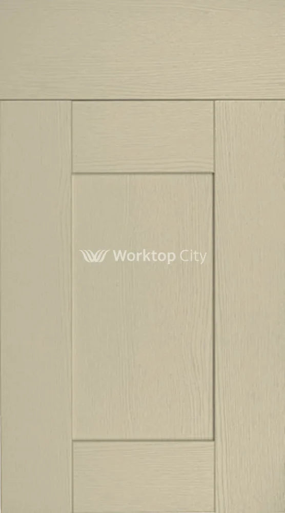 Buckingham Wood Grain Shaker Dakar- Replacement Kitchen Doors SAMPLE PRODUCTS -